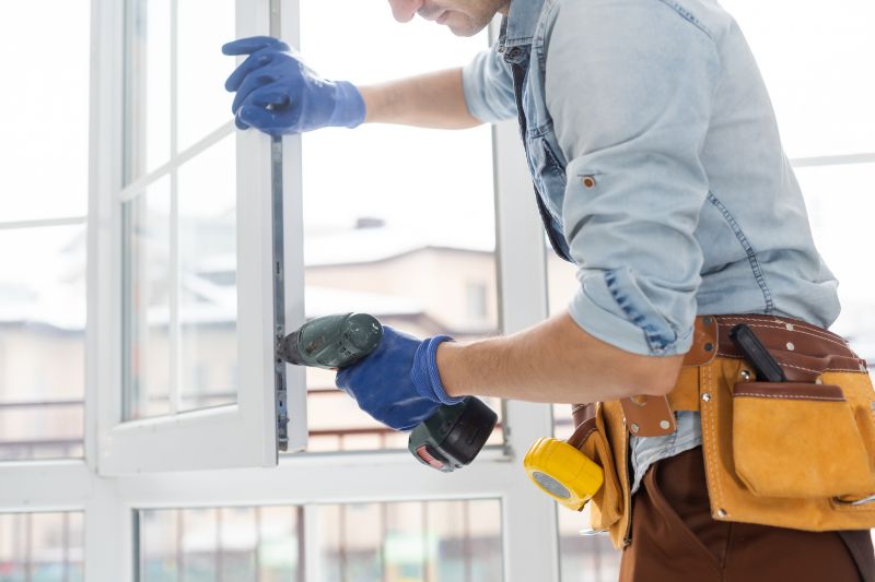 Cost of Windows Installation in Novato, CA