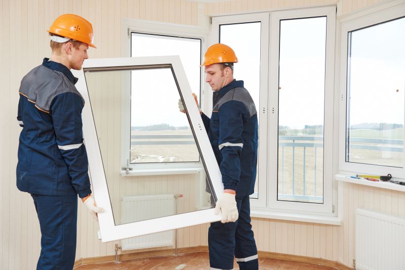 Best Window Installation Contractors in Novato, CA