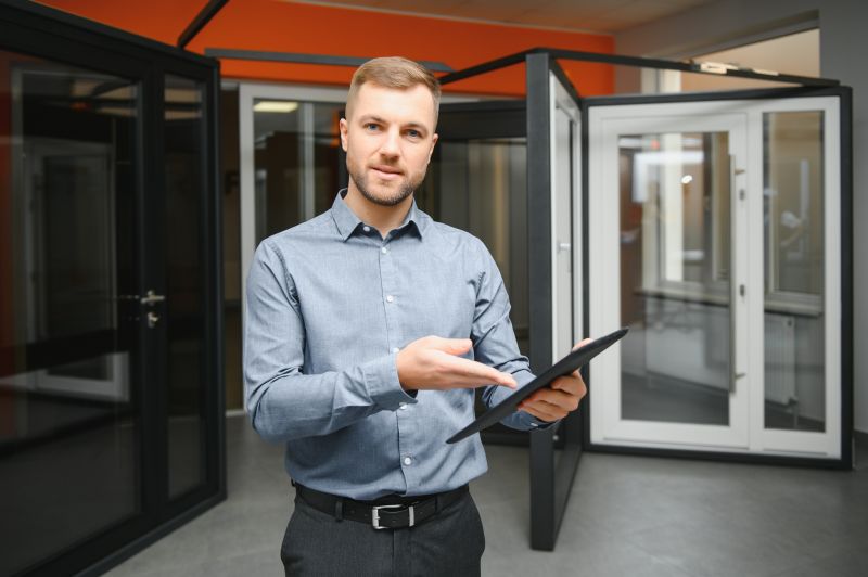 Property Management Firms